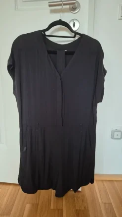 Kurzer Jumpsuit - Ragwear- Gr. L
