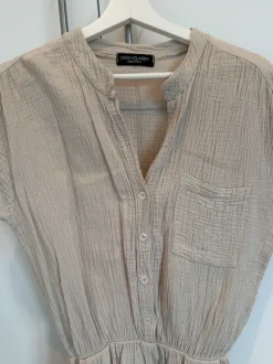 Kurzer Jumpsuit von SassyClassy
