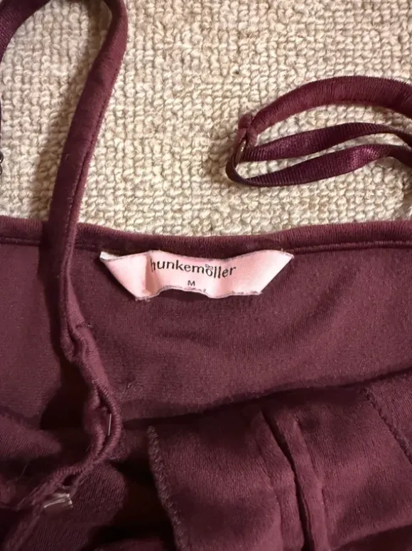 Kurzes Sommer Pyjama Set
