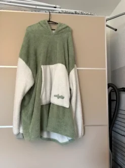 Kuschel Hoodie