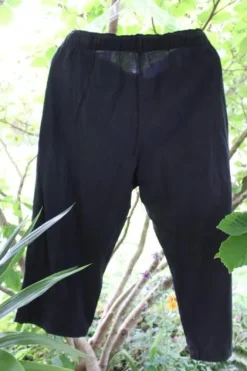 Kuschelanzug dunkelblau, Gr. XL
