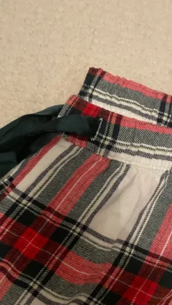 Kuschelhose von Hunkemöller