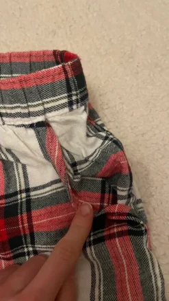 Kuschelhose von Hunkemöller
