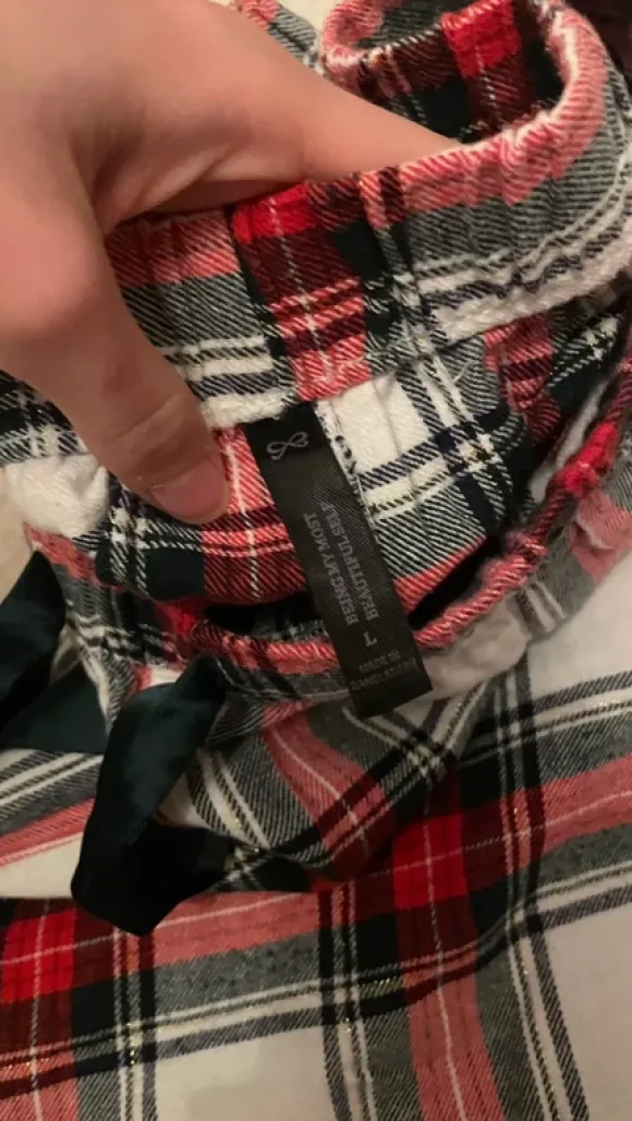 Kuschelhose von Hunkemöller