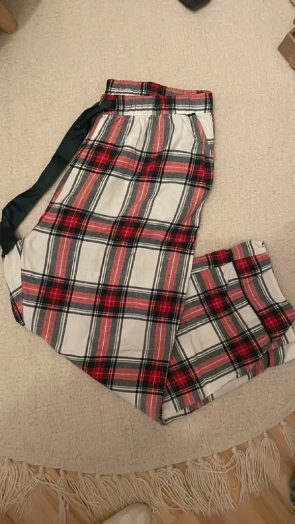 Kuschelhose von Hunkemöller