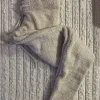 Kuschelige Flauschhose Größe M