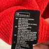 Kuscheliger Pullover rot / & other Stories