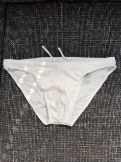 KVRT Badeslip