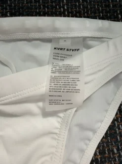 KVRT Badeslip