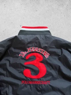 La Martina Ferrari Jacke / Windbreaker – Größe M