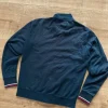 La Martina Vintage Jacke 2000s Style | Dunkelblau | Size L