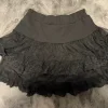 Lace rock mit schleife