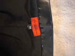 Lackhose