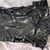 Lackoberteil S/M