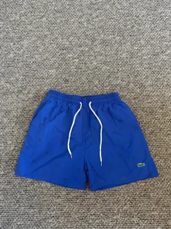 Lacoste Badehose