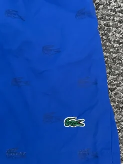 Lacoste Badehose