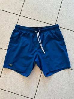 Lacoste Badehose