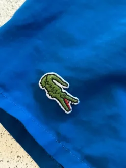 Lacoste Badehose