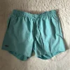 Lacoste Badehose