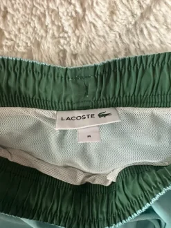 Lacoste Badehose