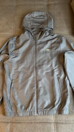 Lacoste Jacke