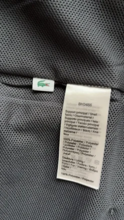 Lacoste Jacke