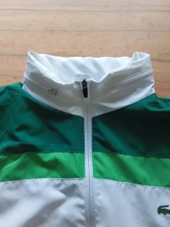Lacoste jacket