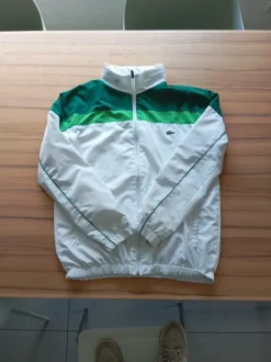 Lacoste jacket