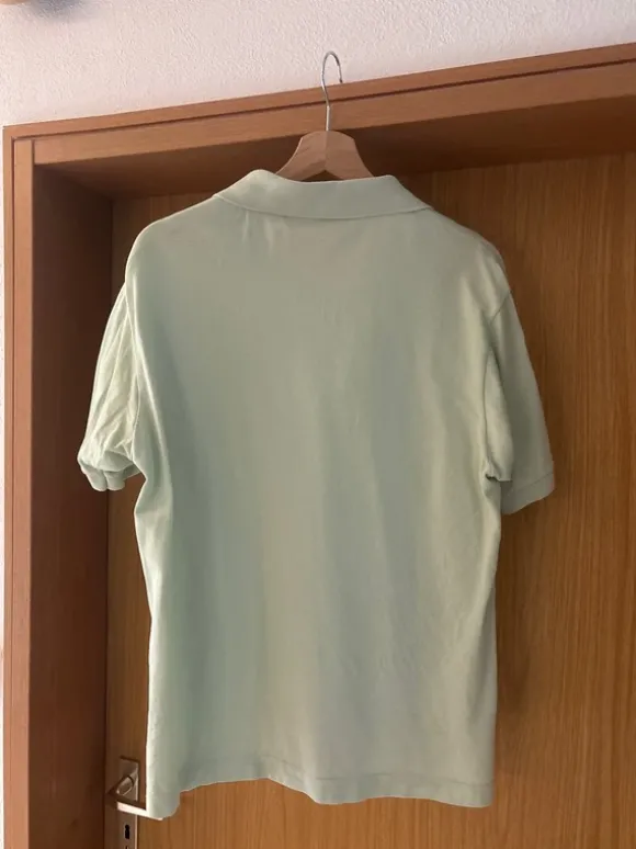 Lacoste Polohemd L