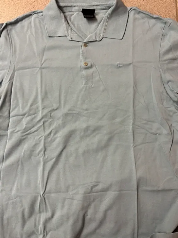 Lacoste Poloshirt Gr 6