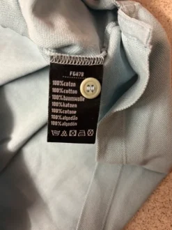 Lacoste Poloshirt Gr 6