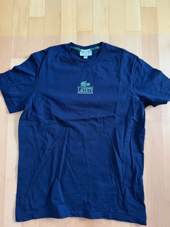 Lacoste Regular Fit Shirt