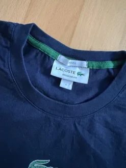 Lacoste Regular Fit Shirt