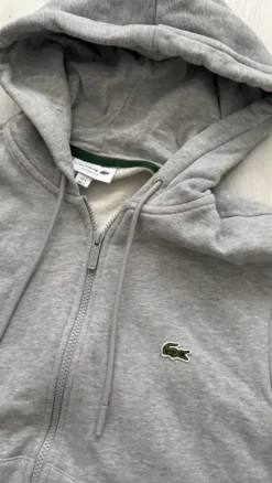 Lacoste set