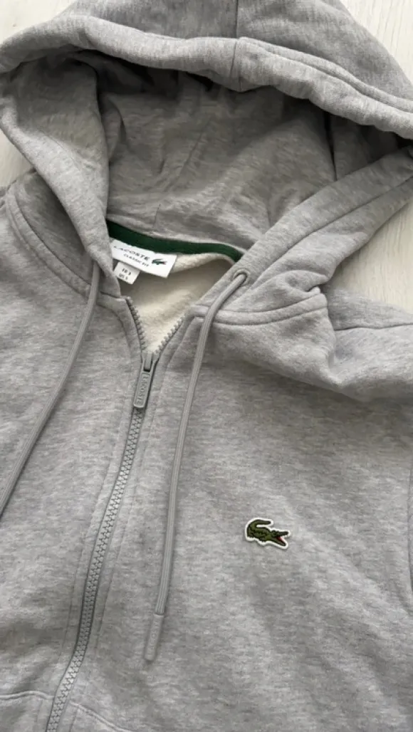 Lacoste set