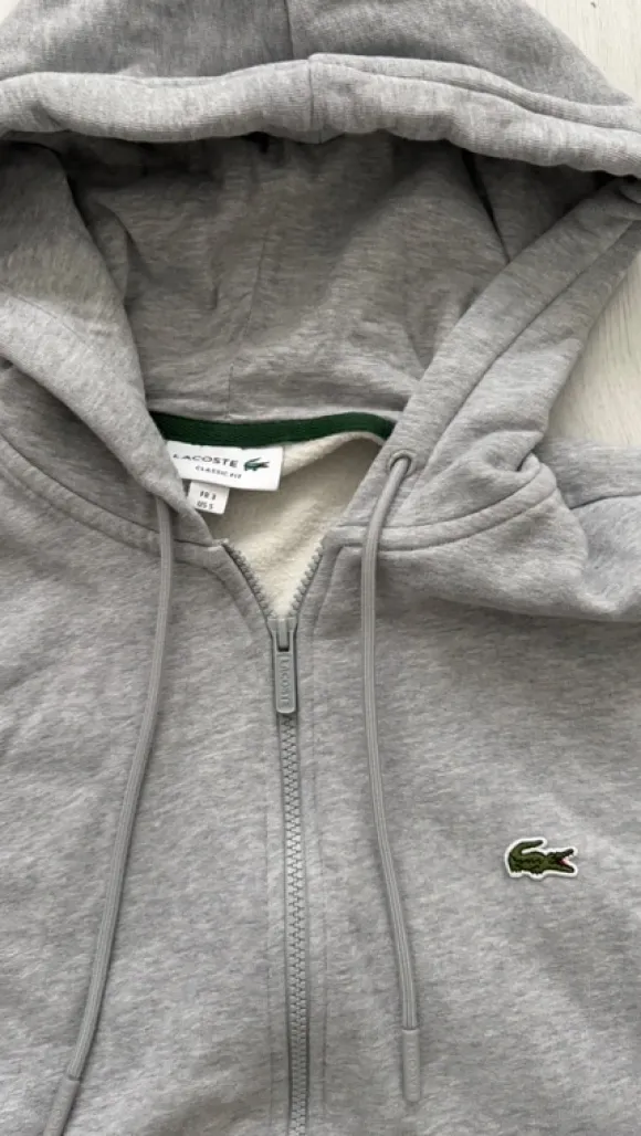 Lacoste set