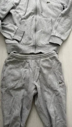 Lacoste set