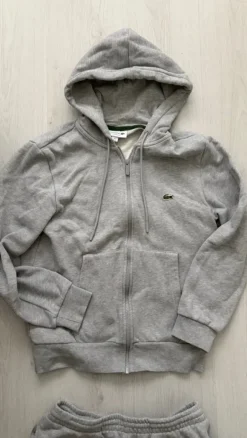 Lacoste set