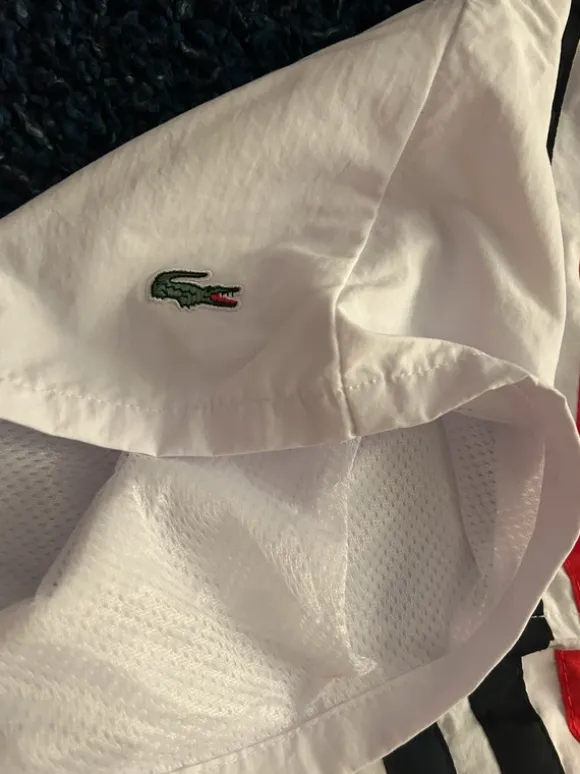 Lacoste Shorts