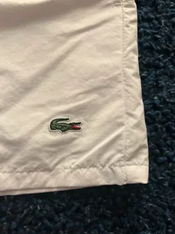 Lacoste Shorts
