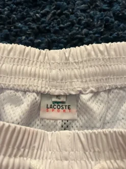 Lacoste Shorts