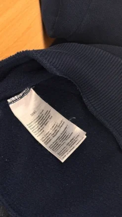 Lacoste Sweater