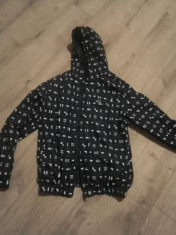 Lacoste trainingsjacke
