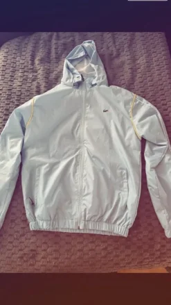 Lacoste windbraker