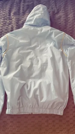 Lacoste windbraker