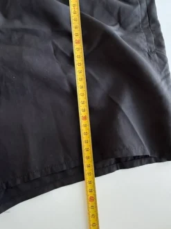 Lacoste, zwarte zwemshort