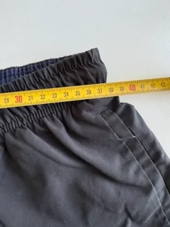 Lacoste, zwarte zwemshort