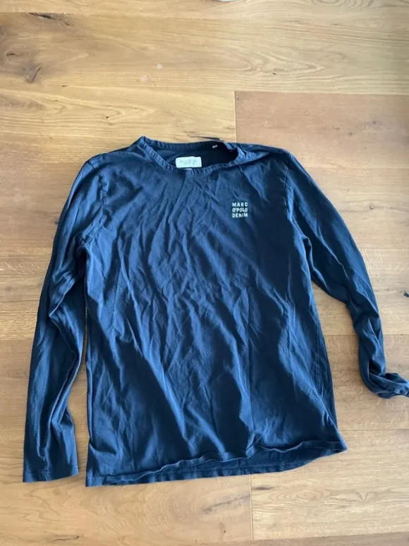 Langarm Shirt Marc O‘Polo