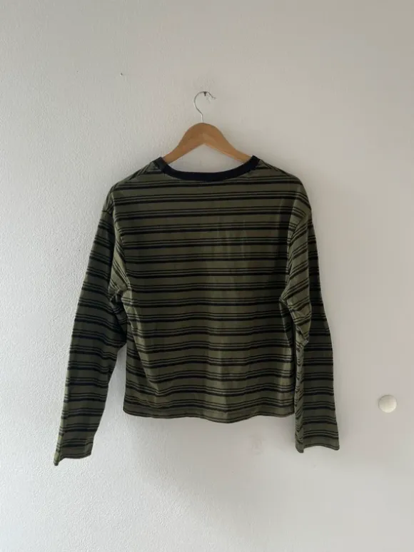 Langarm Shirt Urban Outfitters