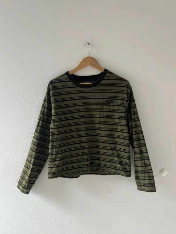 Langarm Shirt Urban Outfitters